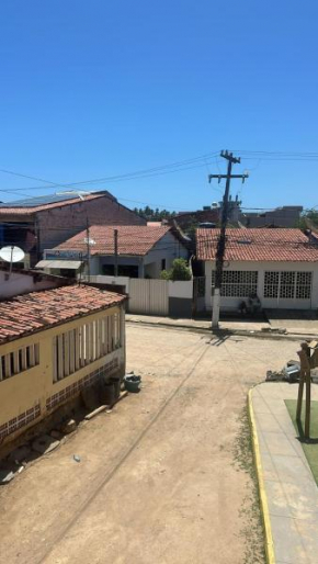 Primeiro andar charmoso